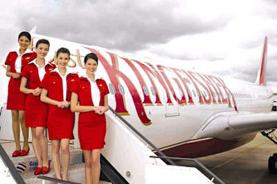 Ein Bild aus besseren Tagen.