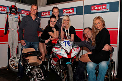 Wer will, kann mitfeiern