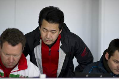 Know-How aus Japan hilft bei der Anpassung