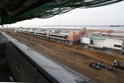 Korea kämpft mit der Zeit. GP-Termin ist 24.10.