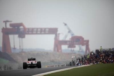 Für Korea kann sich fast keiner erwärmen.