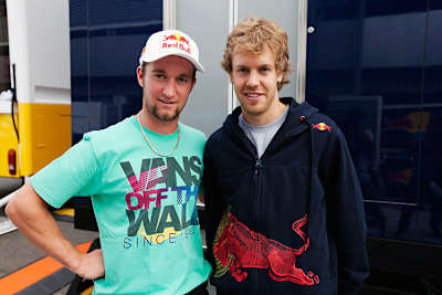 F1 British Grand Prix - Qualifying