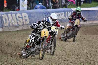 Matthias Kröger steht im EM-Finale