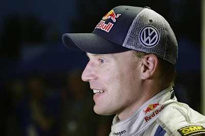 Jari-Matti Latvala
