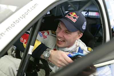 Jari-Matti Latvala 