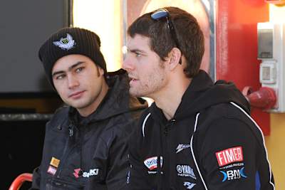 Dezember-Test-Valencia-2009