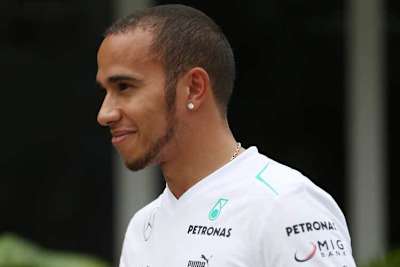 Lewis Hamilton traut McLaren einen Kampf um die WM zu