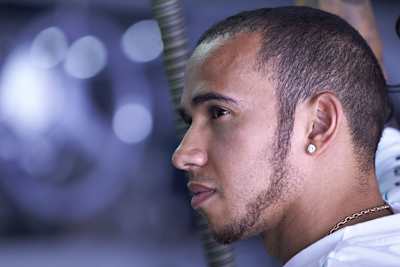 Lewis Hamilton wechselt das Management