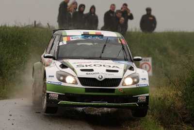 Achter Ypern-Sieg für Freddy Loix