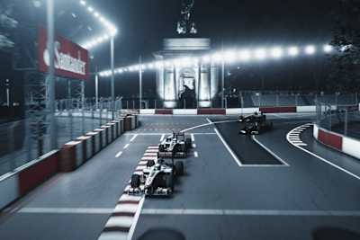 Solche Szenen werden wir nicht erleben