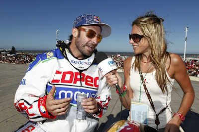 Teameigner Lopez setzt neue Signale