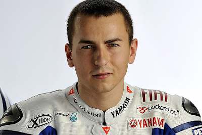 Jorge Lorenzo freut sich schon auf die Tourist Trophy