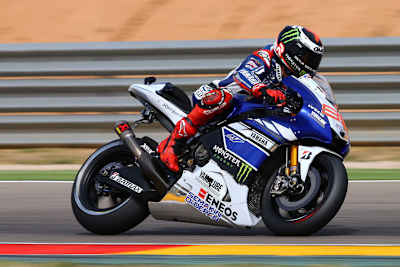 Jorge Lorenzo