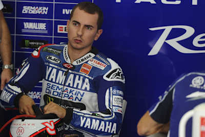 Jorge Lorenzo