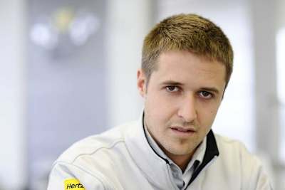 Tom Lüthi: Wie in Jerez in Le Mans vorn dabei?