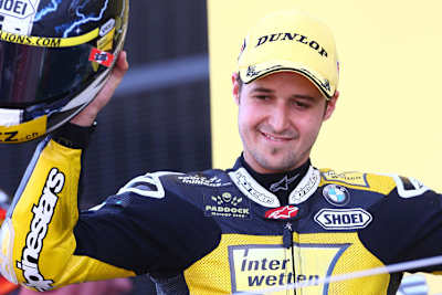 Tom Lüthi: Er hat bei Marc VDS abgesagt
