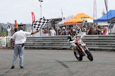 Lukas Höllbacher: «Ich hatte mir mehr erwartet»