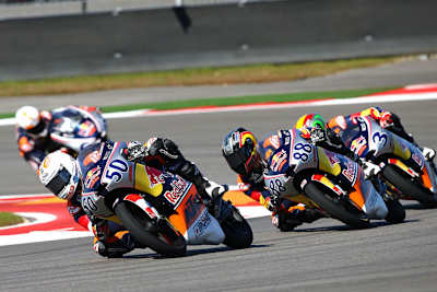 Lukas Trautmann (50): Schwerer Stand beim Rookies-Auftakt