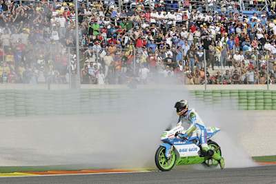 Lüthi: Schadensbegrenzung