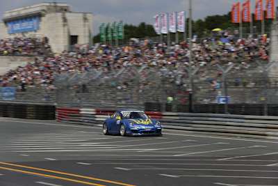 Estre mit Start-Ziel-Sieg