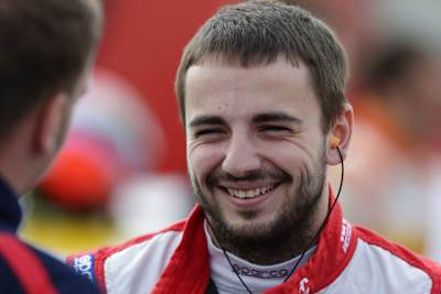 Giermaziak holt in Belgien seine erste Pole mit dem neuen 991 Cup