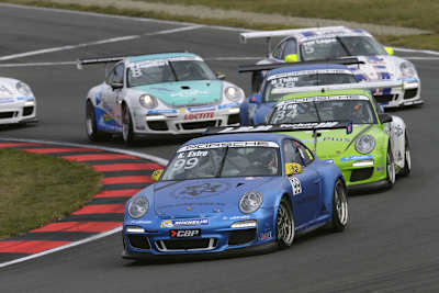 Estre auf dem Weg zum sechsten Saisonsieg