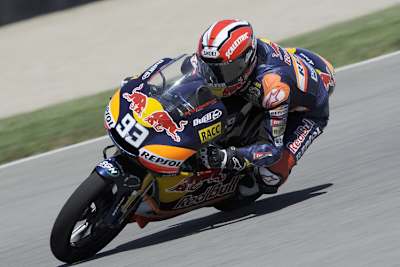 Marc Marquez: Sechster Saisonsieg am Sonntag wahrscheinlich