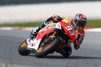 Marc Marquez: Mischt das Wunderkind auch die MotoGP auf?