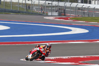 Marc Márquez: Jüngster MotoGP-Polesetter der Geschichte