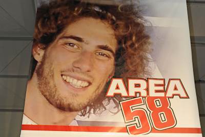 Marco Simoncelli