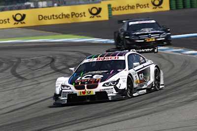 Sieger Marco Wittmann