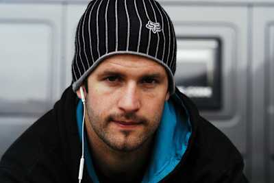 Marcus Schiffer: Schwerer Trainingssturz