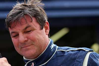 Mark Blundell: «Ich verstehe Mark Webber»