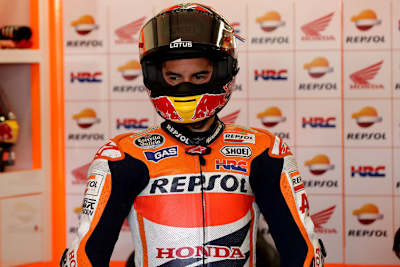 Marc Márquez