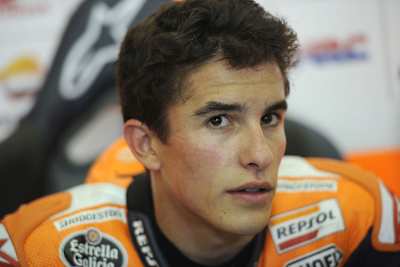 Marc Márquez