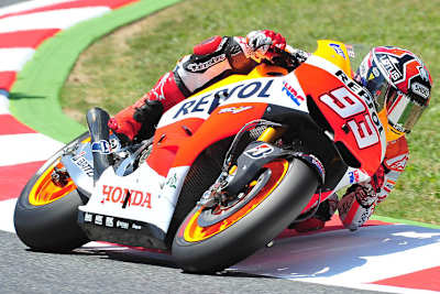 Marc Márquez