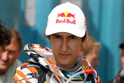 Marvin Musquin verlängert bei KTM