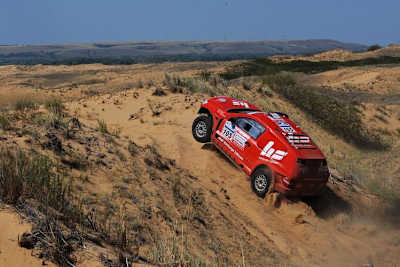 Mathias Kahle und Dr. Thomas Schünemann