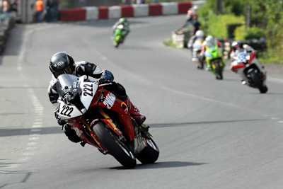 Matti Seidel: «Auf den schnellen Streckenabschnitten lief es richtig gut»