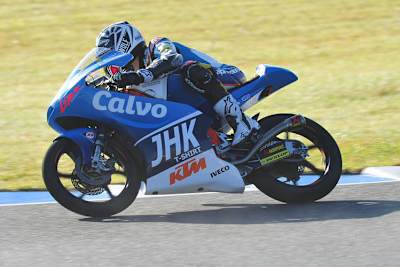 Maverick Viñales: Zweite Pole der Saison