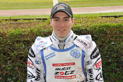 Max Dilger: «Ich bin gut aufgestellt»