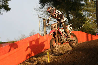 Max Nagl: Erster Renneinsatz seit dem Katar-GP