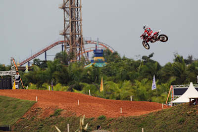 Max Nagl: Ist am Sonntag ein GP-Podest möglich?