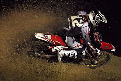 Max Nagl: Kein Glück unter dem Flutlicht