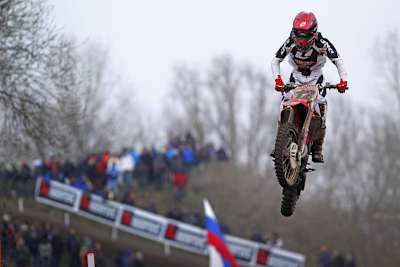 Max Nagl: «Muss einfach das Beste herausholen»