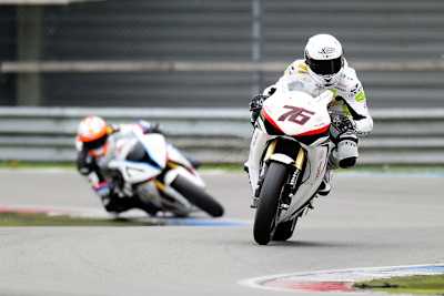 Neukirchner blamierte sich bei seinem Gaststart nicht 