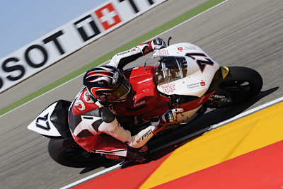 Max Neukirchner: «Absolut kein Grip»