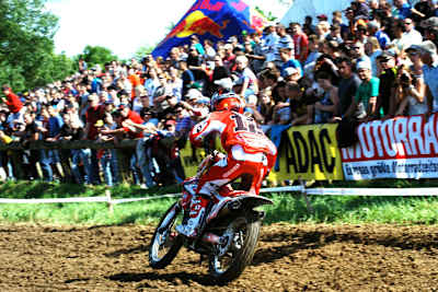 Max Nagl: «Aichwald ist geil!»
