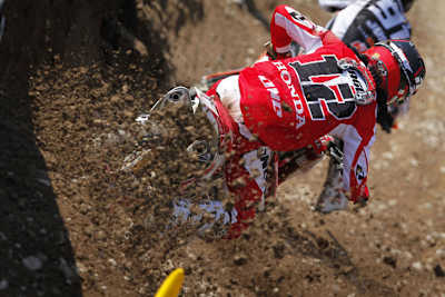 Max Nagl: Startklar für den Kegums-GP