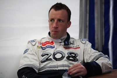 «Kris Meeke»